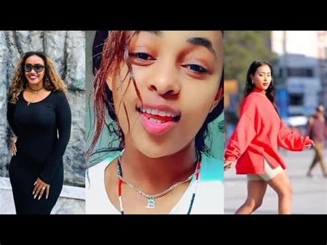 Oromo Tiktok Challenge Ethiopia Tiktok Challenge Youtube