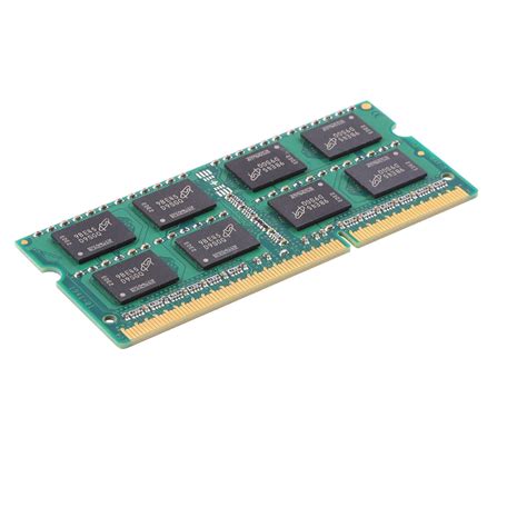 CRUCIAL DDR3 4GB 8GB 1066 MHz PC3 8500 Laptop SODIMM 204 Pin Memory RAM