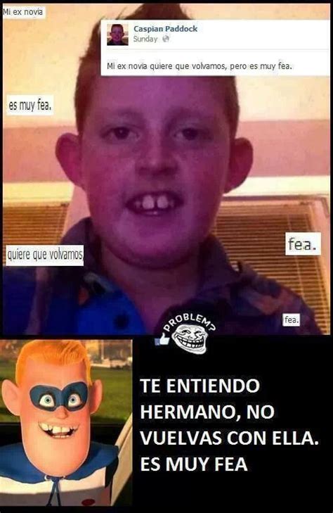 Incrediboy