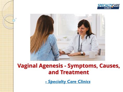 Ppt Vaginal Agenesis Symptoms Causes And Treatment Powerpoint