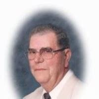 Obituary Dale L Mccord Rude S Funeral Home