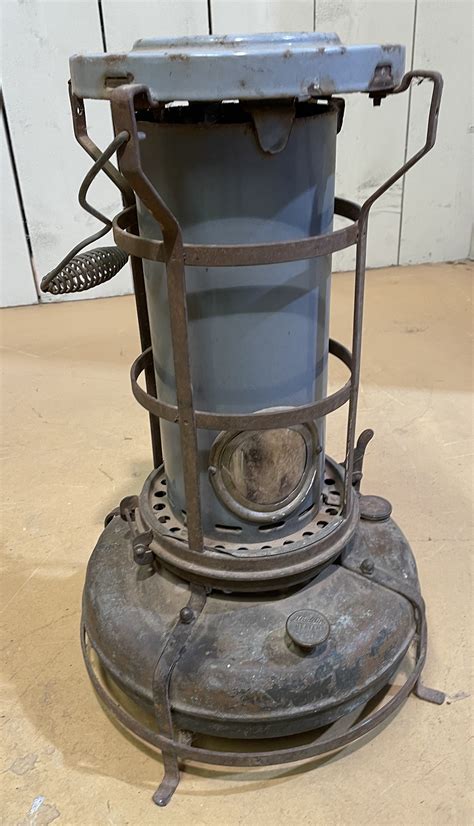 Aladdin Blue Flame Heater Winchcombe Reclamation Ltd