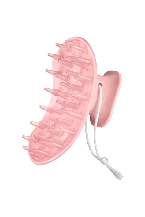 The 11 Best Scalp Massagers According To Hairstylists And Editors