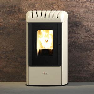 Pellet heating stove BLITZ HR COLA GF WÄRMETECHNIK 0 5 kW 10