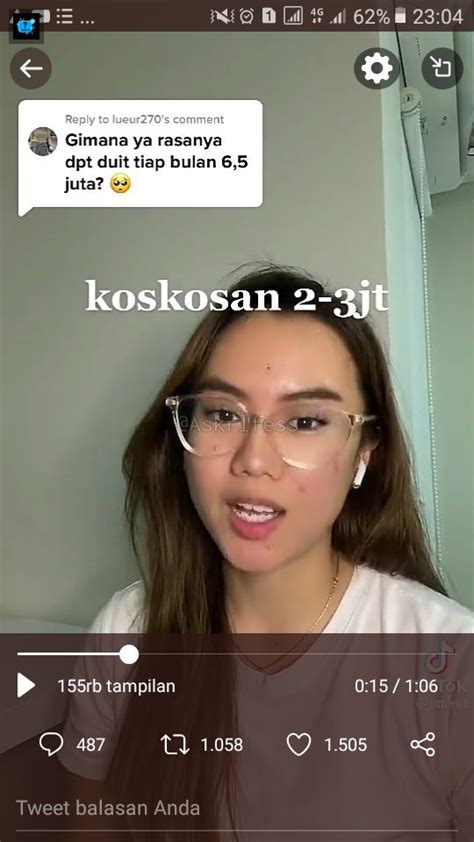 Askrlfess On Twitter Askrl Setelah Ngelihat Video Ini Aku Jadi