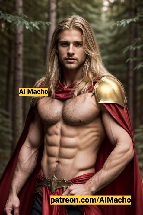 Steaming Hot Sexy Muscular Man Photo Poster Wall Decor No 1 Etsy