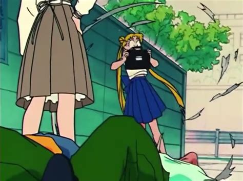 Sailor Moon Out Of Context BLM On Twitter Https T Co Mb6YNBO27w