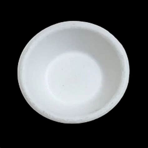 30ml Bagasse Biodegradable Bowl At Rs 1 5 Piece Bagasse Bowl In