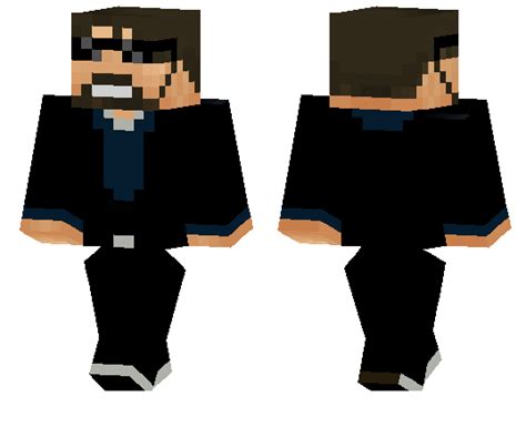 Ssundee Minecraft Pe Skins