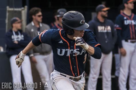 Recapping Utsa Baseballs 2024 National Signing Day Alamo Audible