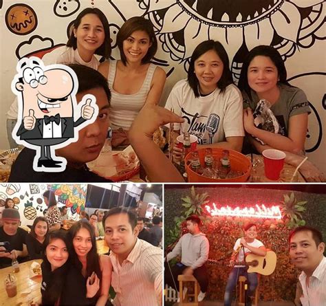 Boss Chicks Restaurant Manila