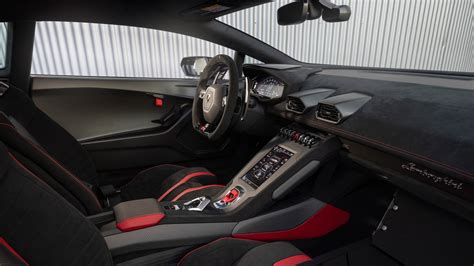 Lamborghini Huracan Sto 2021 Interior 29 4K 5K HD Cars Wallpapers | HD ...