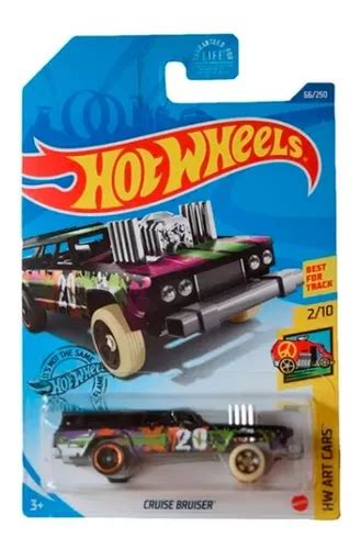 Hot Wheels Autitos De Juguete Varios Modelos Original Mattel En Venta En Capital Federal Capital