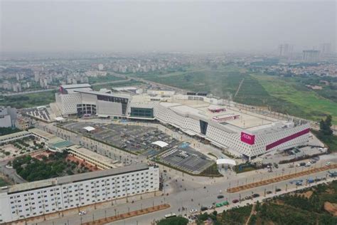 Aeon Mall Hà Đông Aeon Vietnam Corporate