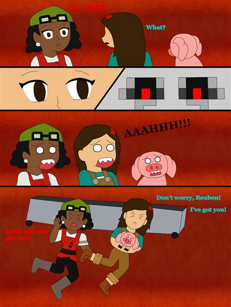 Mcsm Assembly Required Part 2 By Seriblaze On Deviantart