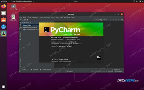 Set Up Pycharm Windows Gerablocks