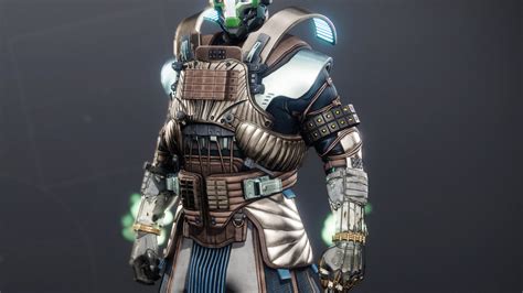 Mantle Of Battle Harmony Prismatic Warlock Build Destiny 2 The Final