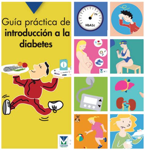 ¡nuevas Guías Prácticas Sobre La Diabetes 2017 Imagazine