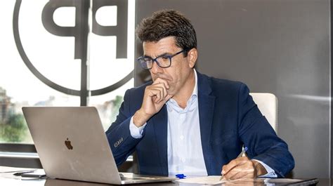 Carlos Maz N Se Compromete A Eliminar La Tasa Tur Stica Si Gobierna La