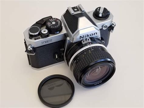 nikon fmn  action  film photography gotfilmorg