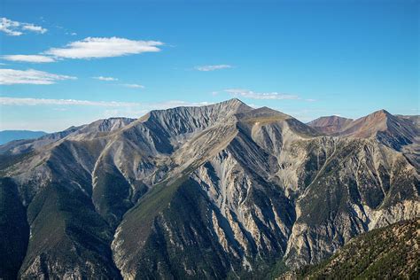 Buena Vista Vista Photograph By Nicholas Walker Fine Art America