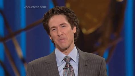 Joel Osteen - A Nevertheless Person » Online Sermons 2024