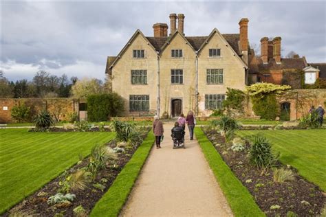 Packwood House Solihull Historic Houses Britains Finest