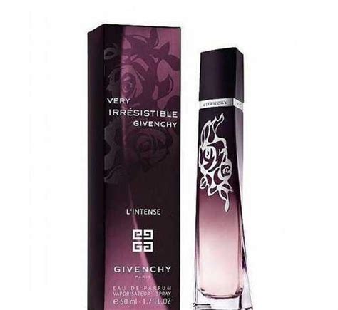 Givenchy Very Irresistible L Intense Festima Ru частные объявления