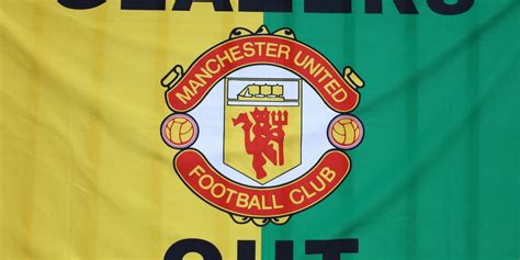 Se Complica La Venta Del Manchester United