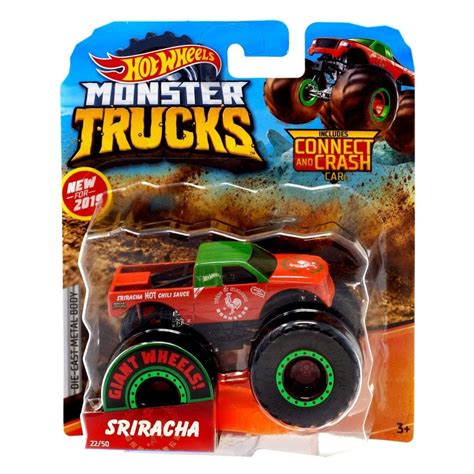Hot Wheels monster osnovno vozilo Baby Center spletna trgovina Dobrodošli v družini