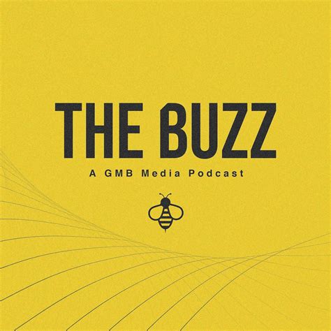 The Buzz Podcast - The Podcast Room