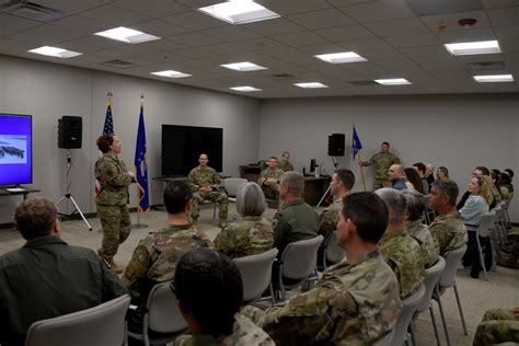 Dvids Images Fw Mission Support Group Receives New Commander