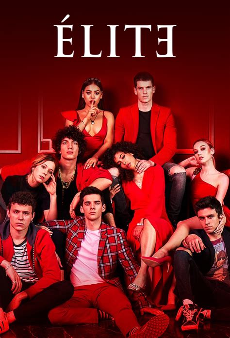 Lite Netflix Annonce Des Pisodes Sp Ciaux Avec Le Cast Dorigine