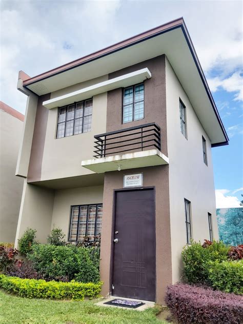 Angeli Single Firewall | Lumina Homes | VIMI