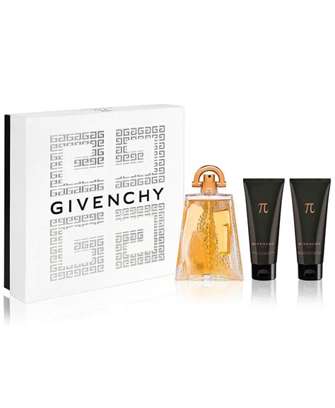 Givenchy Men S 3 Pc Pi Eau De Toilette T Set Macy S