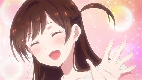 Rent A Girlfriend Season 2 Episode 8 Preview Released Anime Corner