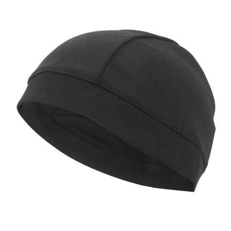 Vingvo Bonnet De Cr Ne Hommes Femmes Sous Casque Doublure Casquette