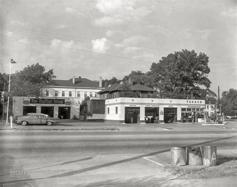 Shorpy Historical Picture Archive Rusty Tailpipes High