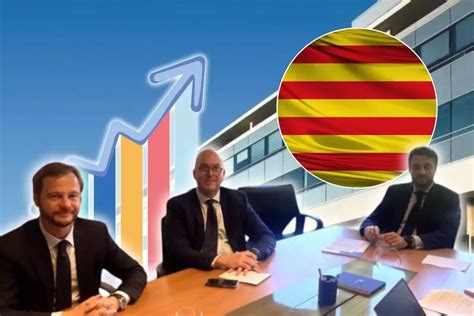 La Discreta Empresa Catalana Que Acaba De Fer Una De Les Millors