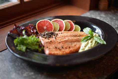 Receta Prepara Filete De Pescado En Tu Freidora De Aire El Espectador