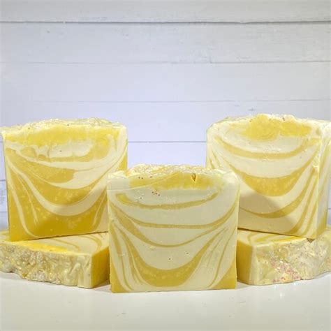 Artisan Soap Etsy