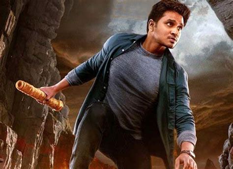 Karthikeya 2 Movie: Review | Release Date (2022) | Songs | Music ...