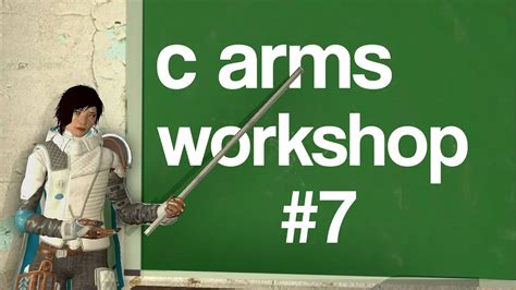 How To Make A Garry S Mod Playermodel Pt 7 C Arms And Uploading To The Workshop Youtube