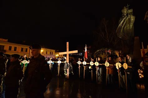 Kluby Gazety Polskiej Fotorelacja Nowy S Cz Im Jana Olszewskiego