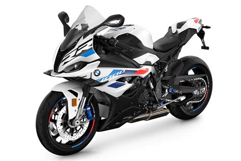 2024 Bmw S1000rr Tonye Vernice