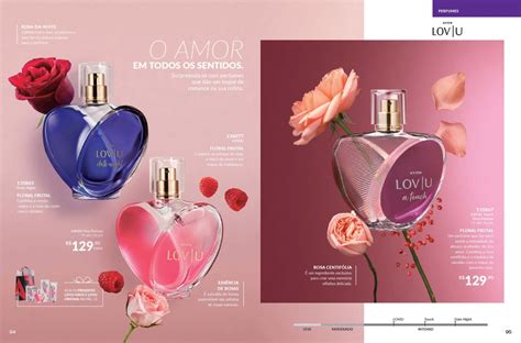 Avon Revista Cosméticos Ciclo 72024