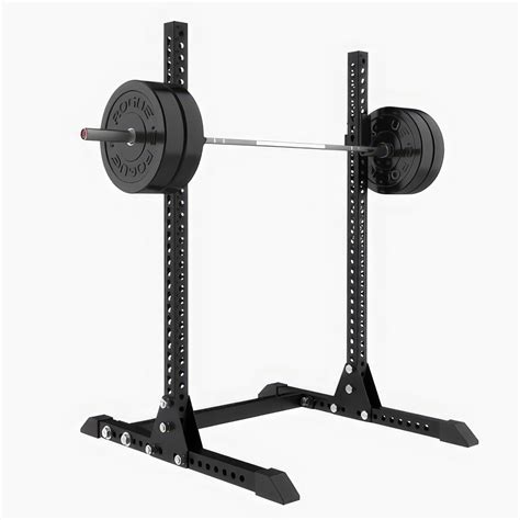 Squat Stands Gym Gear Finder