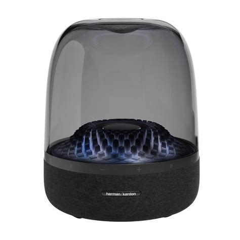 Harman Kardon Aura Studio 4 - Bluetooth Home Speaker - Superior Sound ...