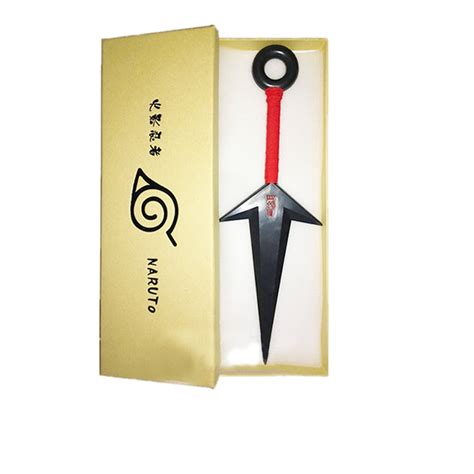 Naruto Swords - Merchandise from Naruto