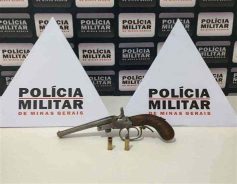 Polícia Procura Por Suspeito De Atirar Em Ex Mulher E Atual Dela Em